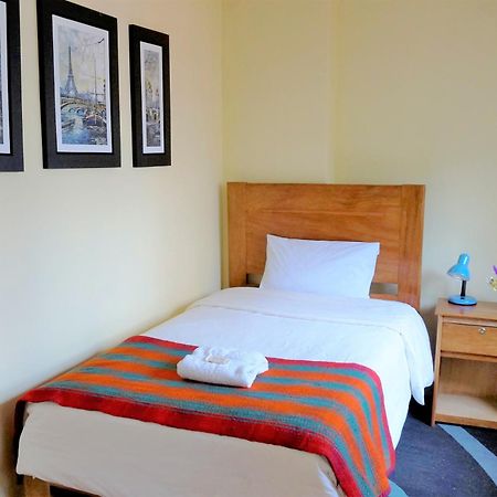 Eco Aventura Hostel Cusco Luaran gambar