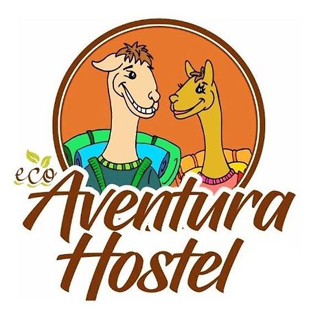Eco Aventura Hostel Cusco Luaran gambar