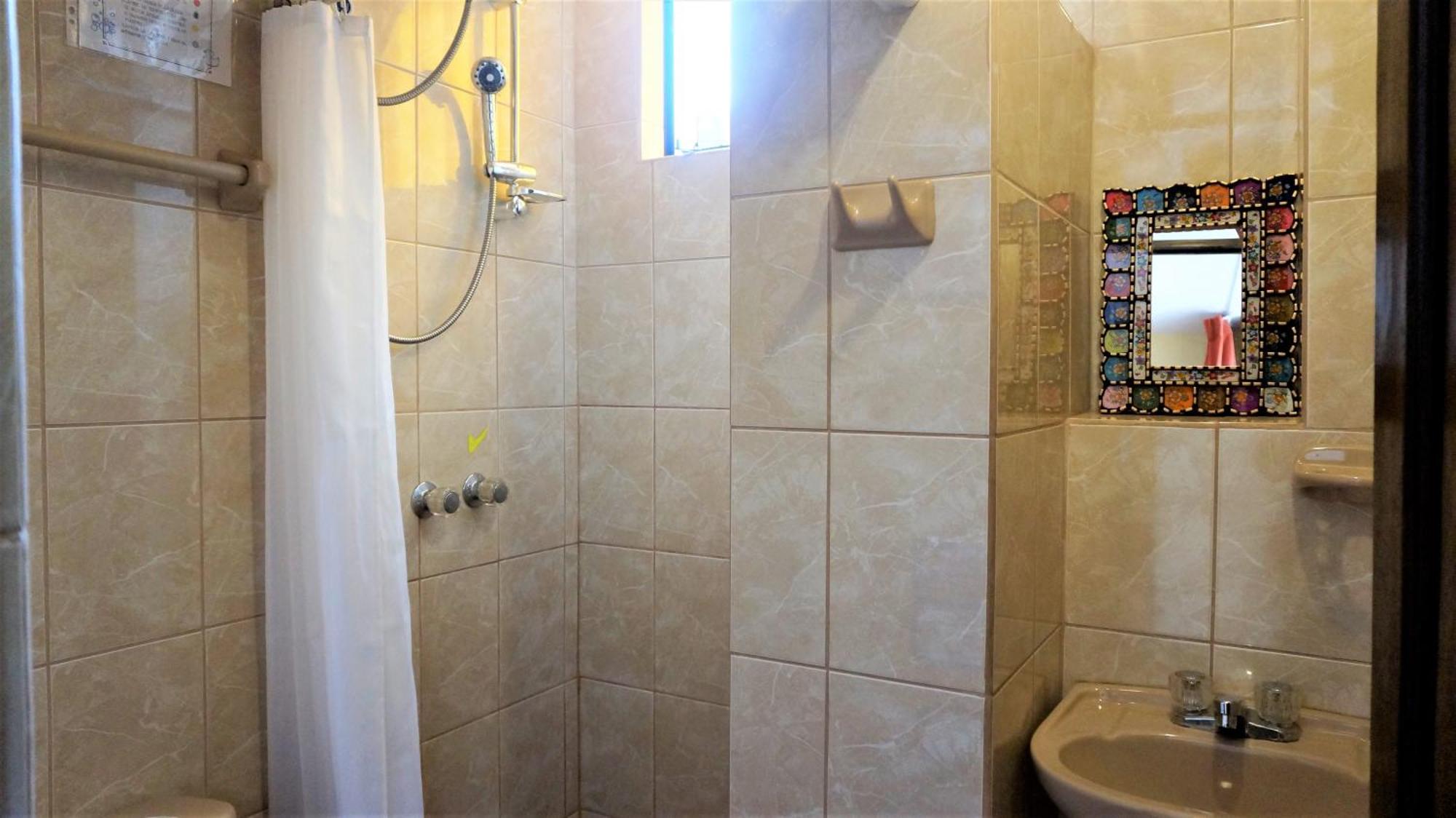 Eco Aventura Hostel Cusco Luaran gambar