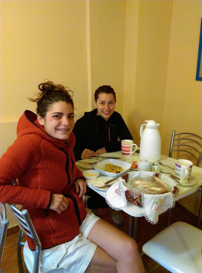 Eco Aventura Hostel Cusco Luaran gambar